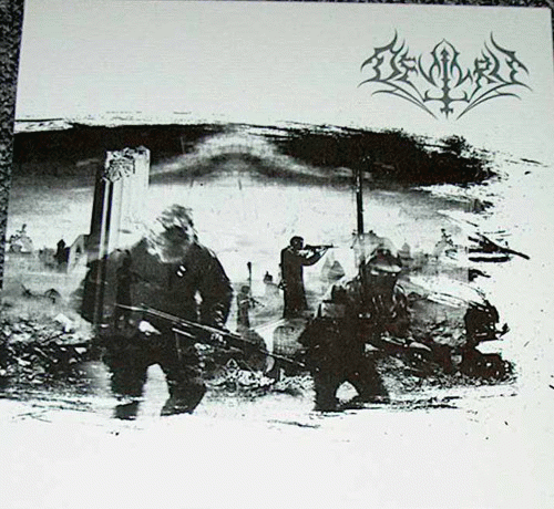 Devilry (FIN) : Devilry - Throneum